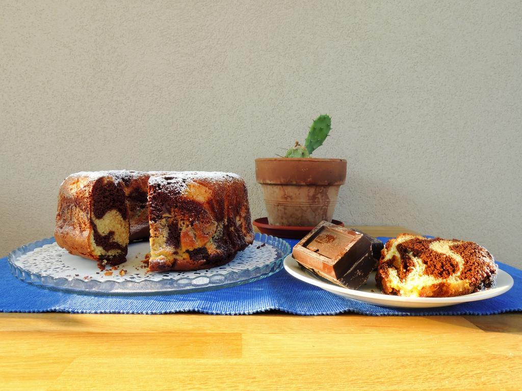 Terrasole Bakery B&B 泰拉西尼 外观 照片