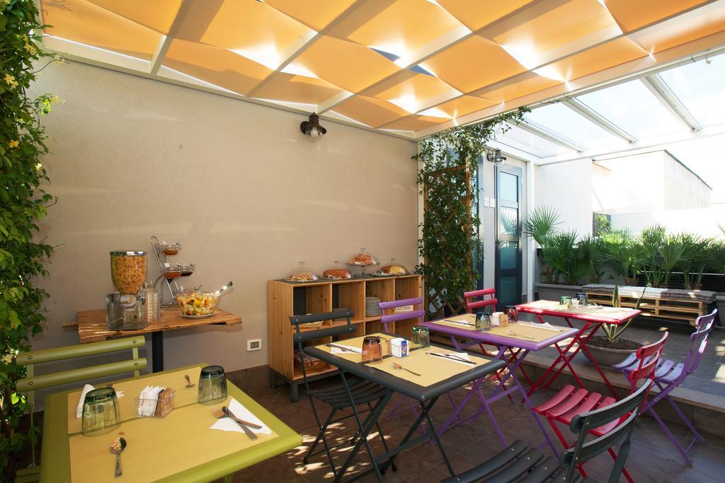 Terrasole Bakery B&B 泰拉西尼 外观 照片