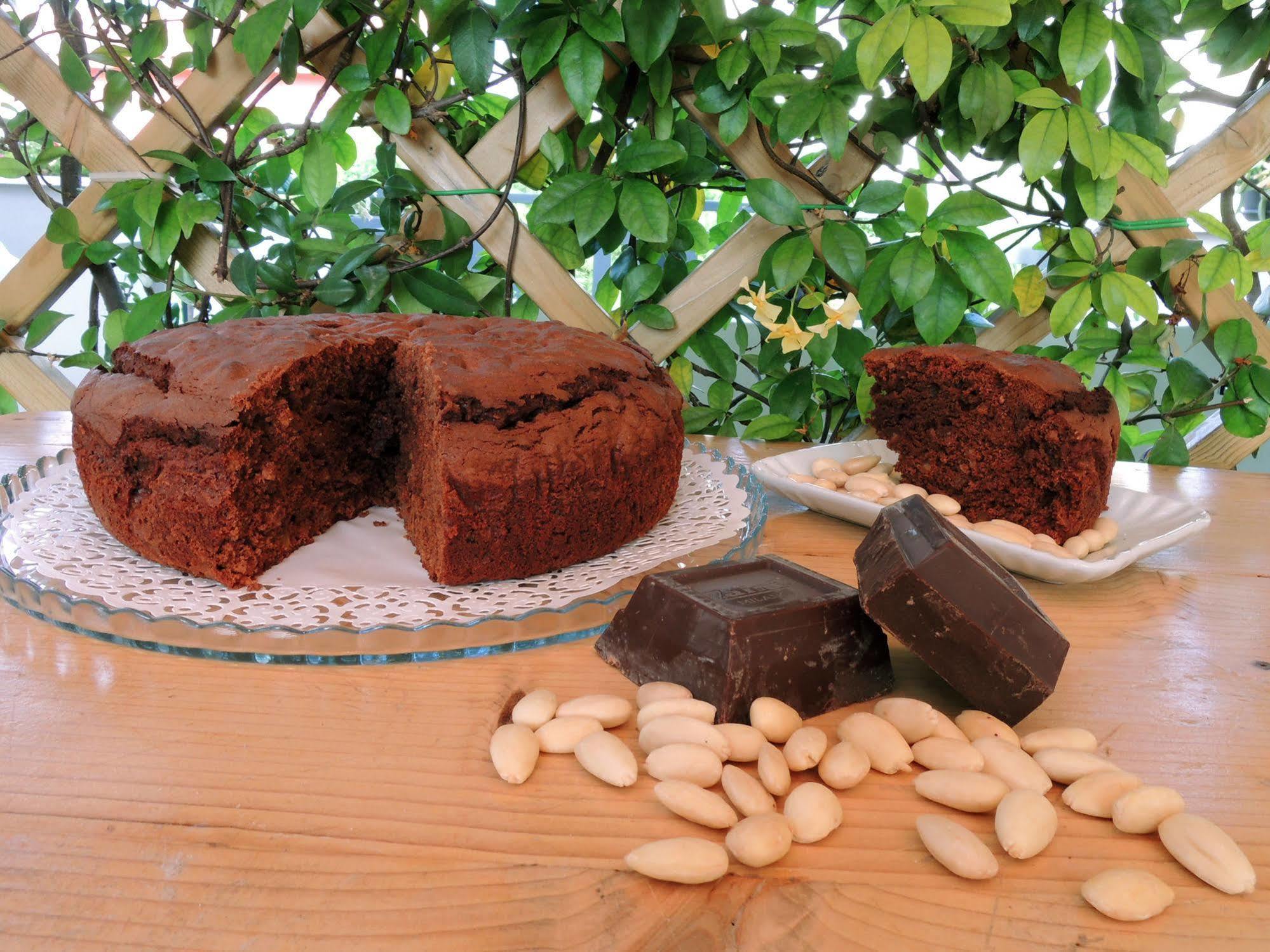 Terrasole Bakery B&B 泰拉西尼 外观 照片