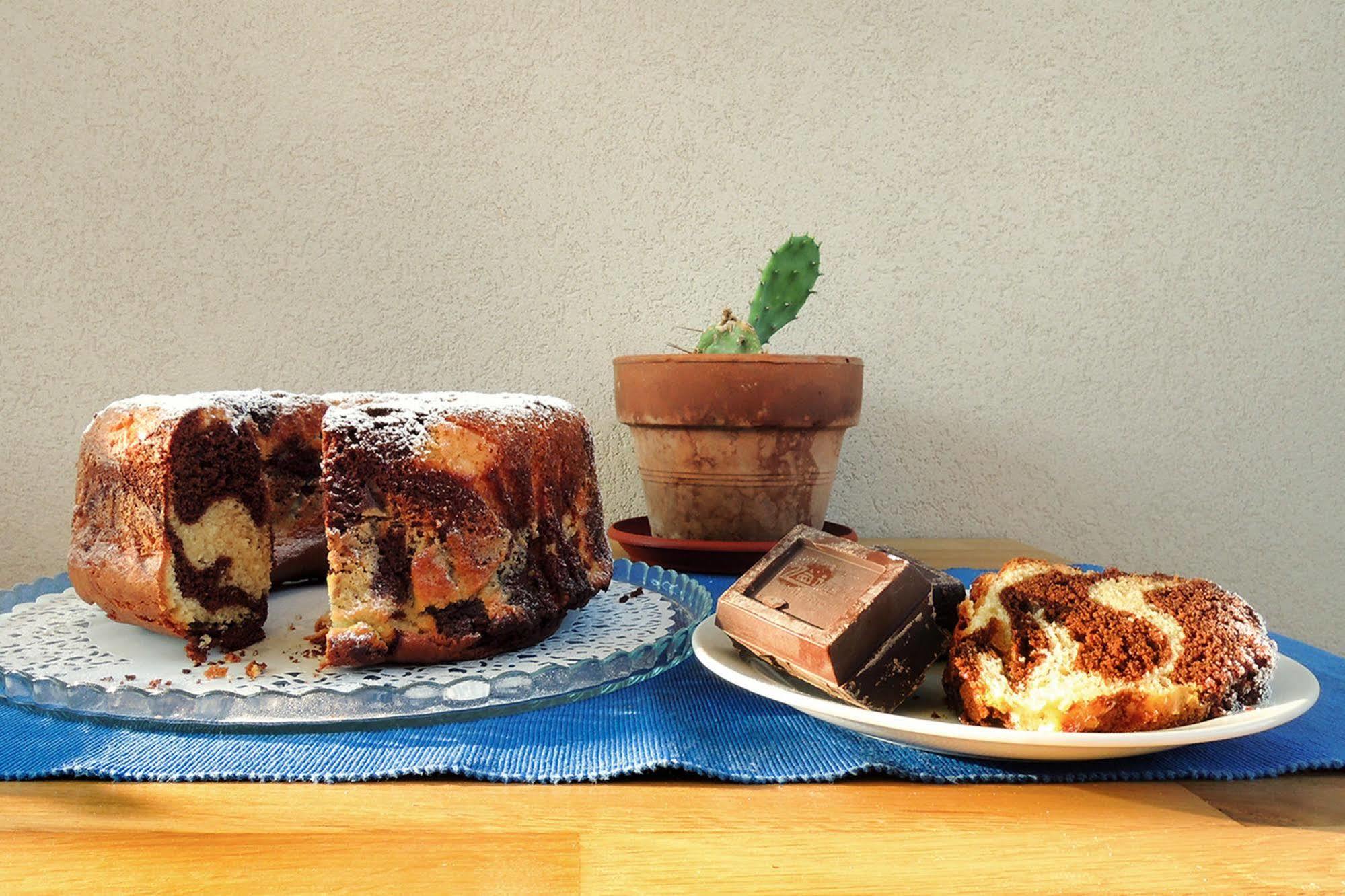 Terrasole Bakery B&B 泰拉西尼 外观 照片