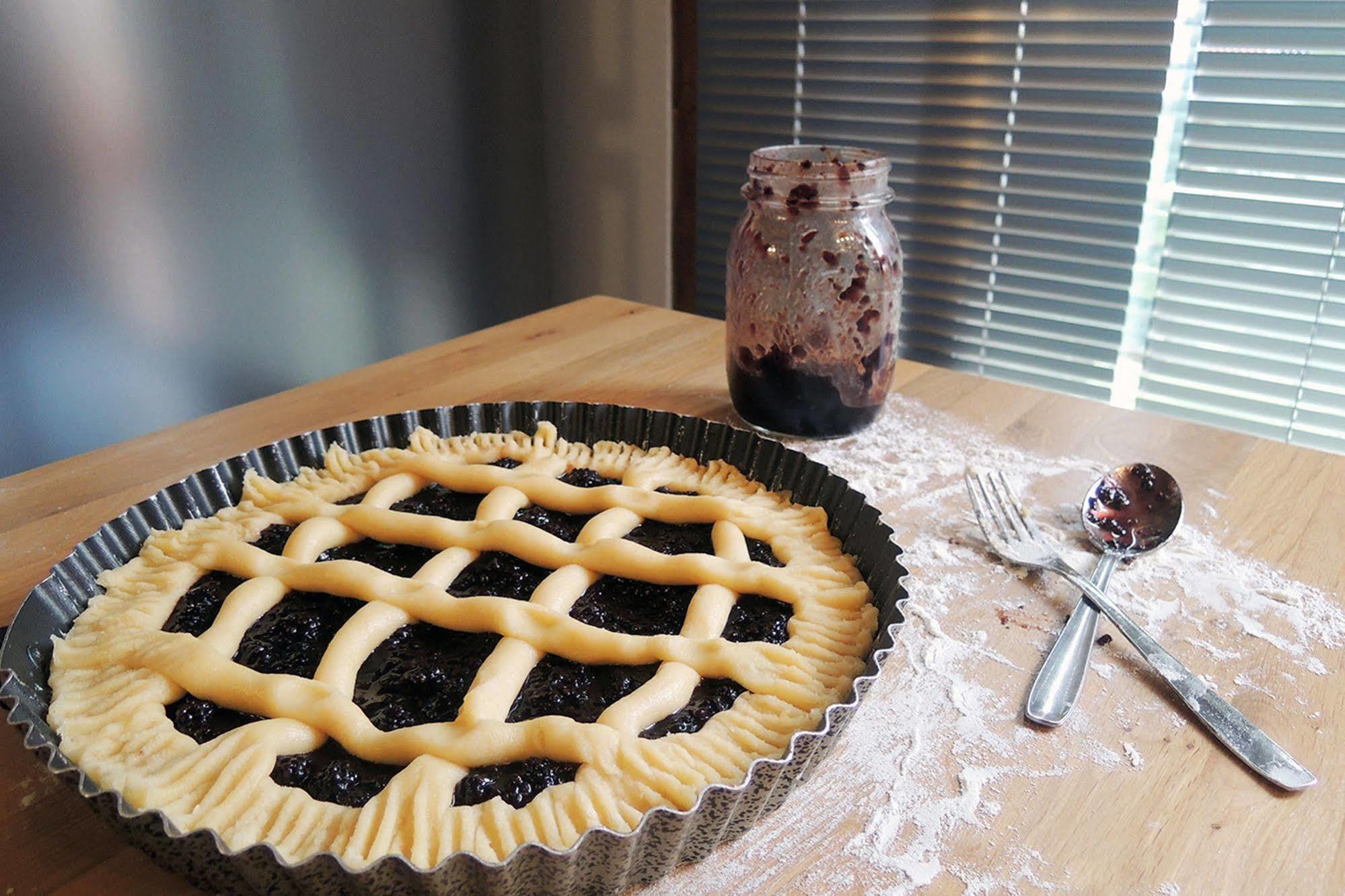 Terrasole Bakery B&B 泰拉西尼 外观 照片