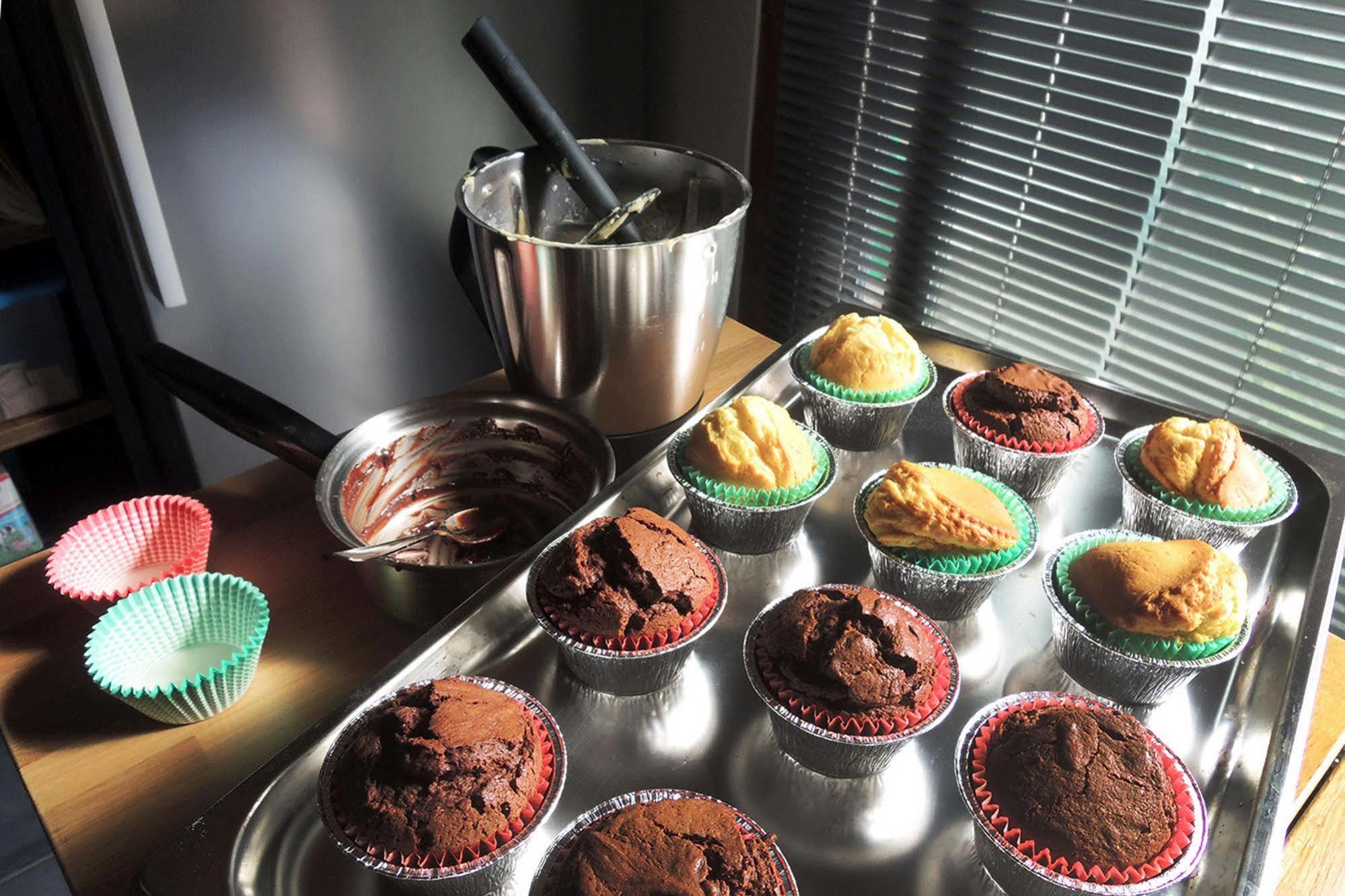 Terrasole Bakery B&B 泰拉西尼 外观 照片
