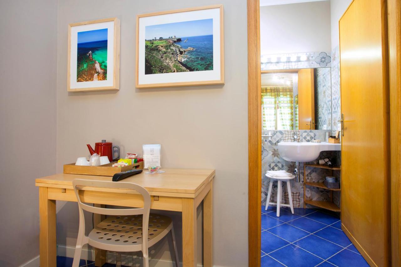 Terrasole Bakery B&B 泰拉西尼 外观 照片